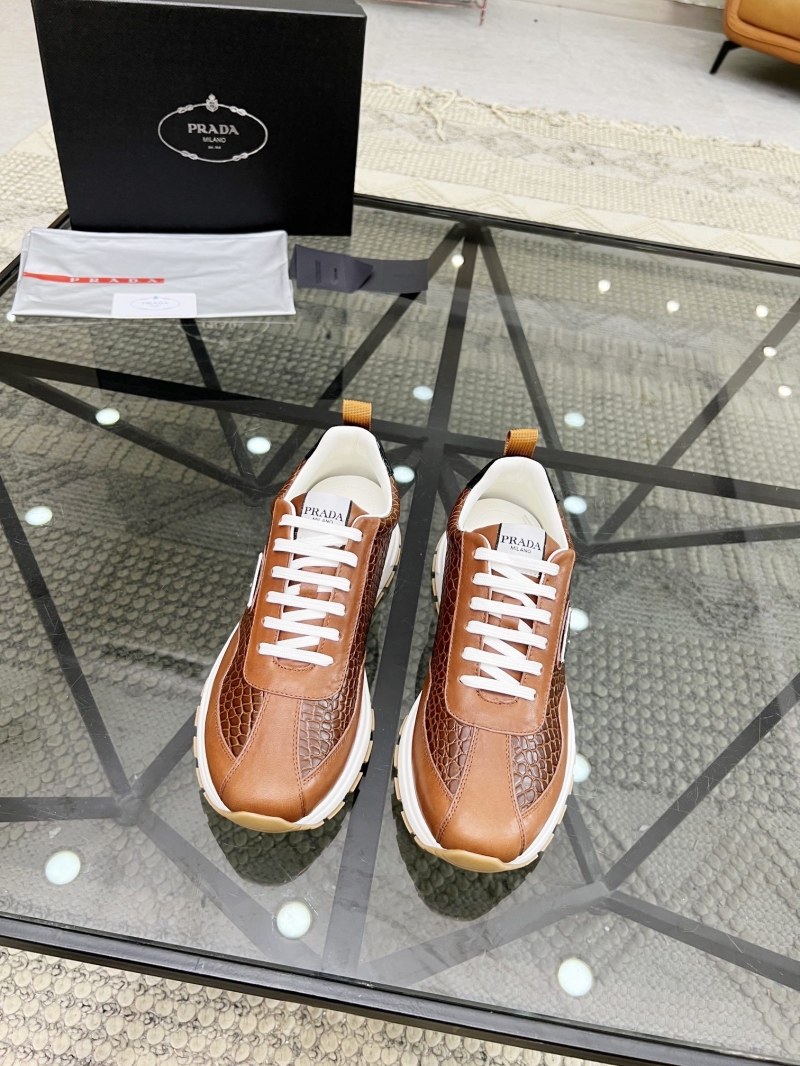 Prada Casual Shoes